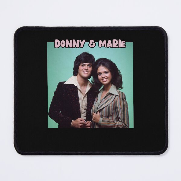 Item preview, Mens My Favorite Donny And Marie Osmond Young Gifts Music Fans designed and sold by HortenseJones.