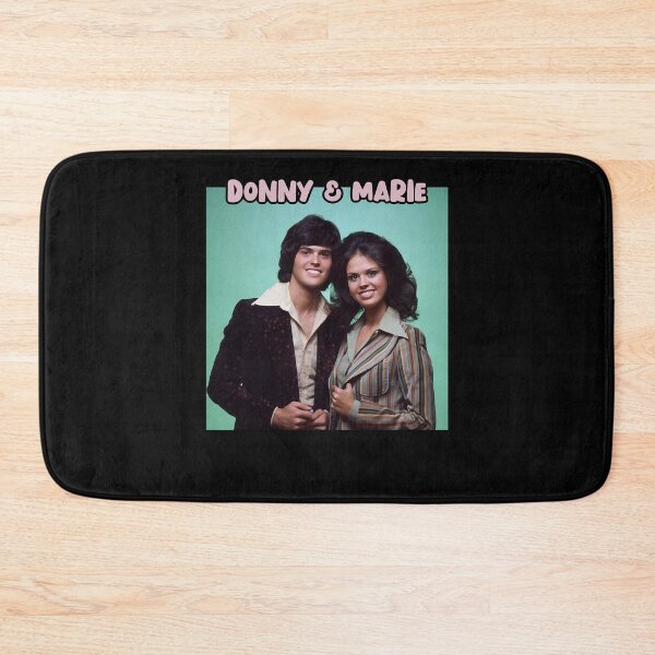 Item preview, Mens My Favorite Donny And Marie Osmond Young Gifts Music Fans designed and sold by HortenseJones.