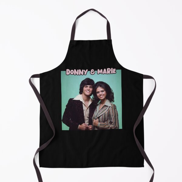 Item preview, Mens My Favorite Donny And Marie Osmond Young Gifts Music Fans designed and sold by HortenseJones.