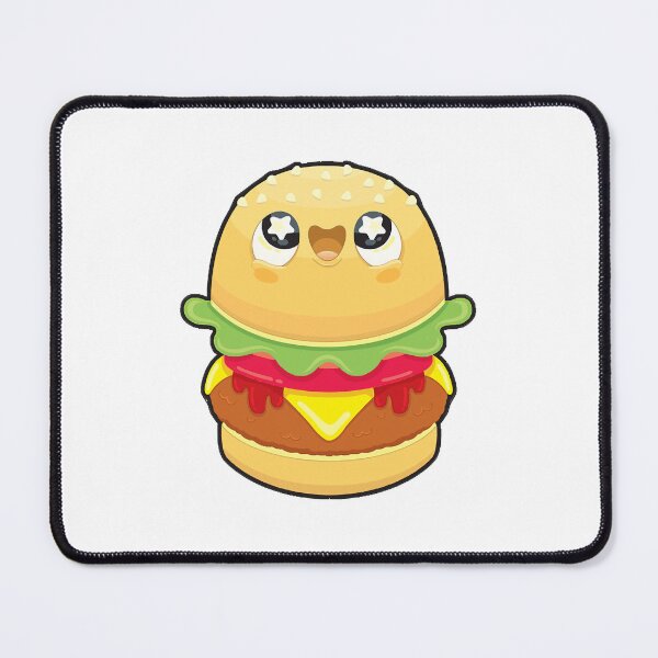 Item preview, Burger Boy designed and sold by huuthong199.