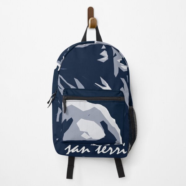 Item preview, Jan Terri Illustration Art designed and sold by ABHI-ART.