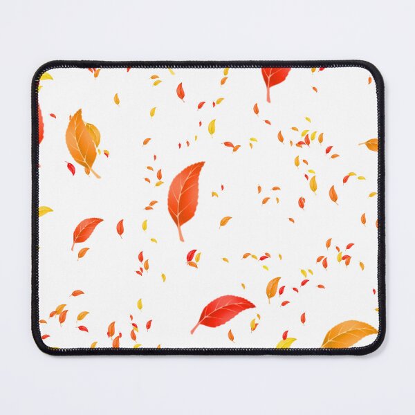 Item preview, Autumn leaves  designed and sold by jeongogh.