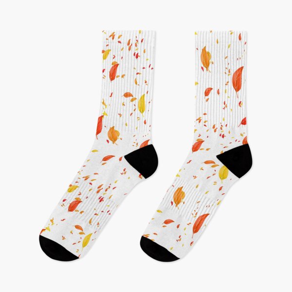 Item preview, Autumn leaves  designed and sold by jeongogh.