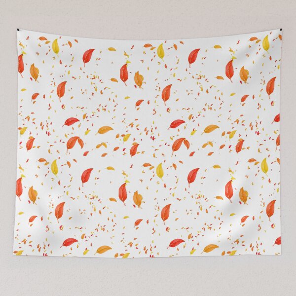Item preview, Autumn leaves  designed and sold by jeongogh.