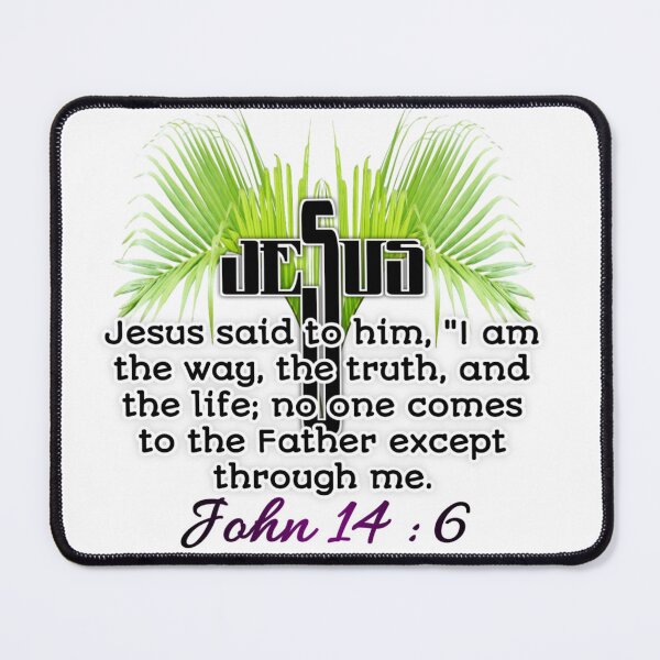 Item preview, Words of Jesus  designed and sold by ramgopal123.