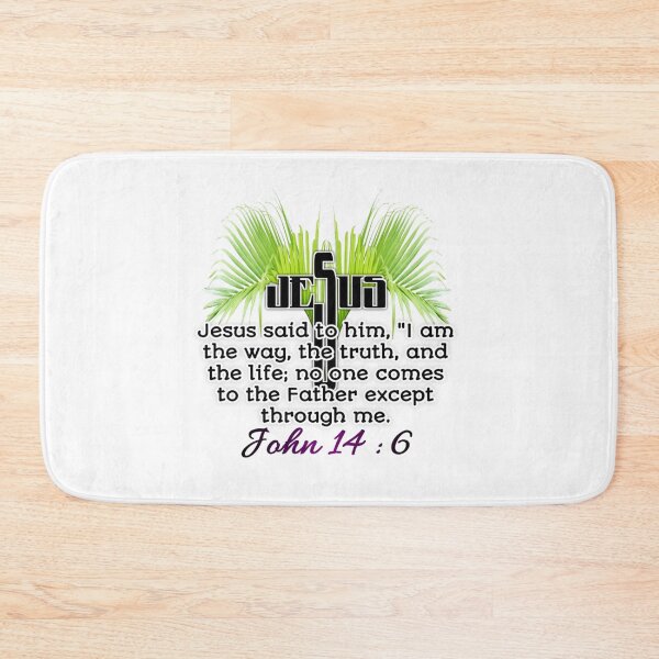 Item preview, Words of Jesus  designed and sold by ramgopal123.