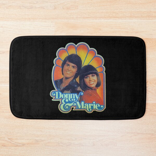 Item preview, Mens Womens Donny And Marie Men Woman Film Music Funny Fans designed and sold by HortenseJones.