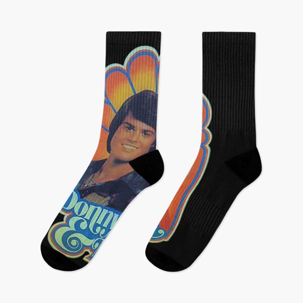 Item preview, Mens Womens Donny And Marie Men Woman Film Music Funny Fans designed and sold by HortenseJones.