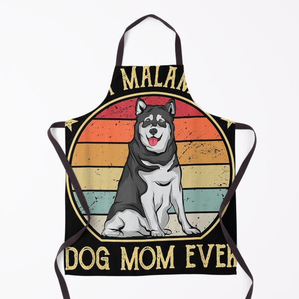 Artikelvorschau, Beste Malamute-Hundemutter aller Zeiten entworfen und verkauft von isaiapinar8.