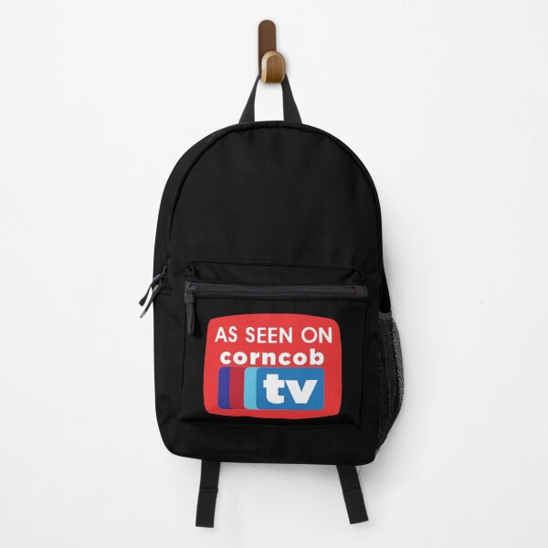 Item preview, As Seen On Corncob TV TShirt designed and sold by Jorenmu221.