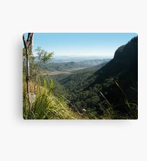 Landscape Canvas Print