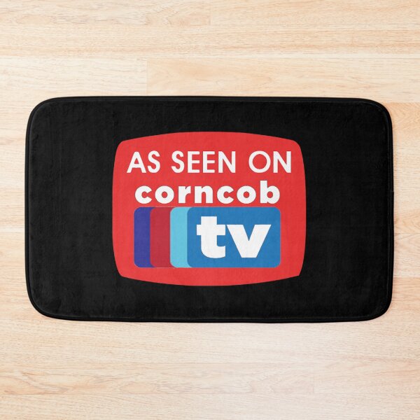 Item preview, As Seen On Corncob TV TShirt designed and sold by Jorenmu221.