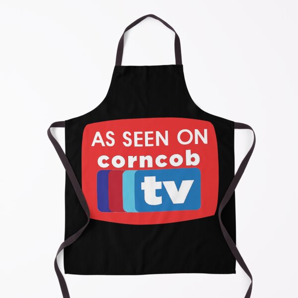 Item preview, As Seen On Corncob TV TShirt designed and sold by Jorenmu221.
