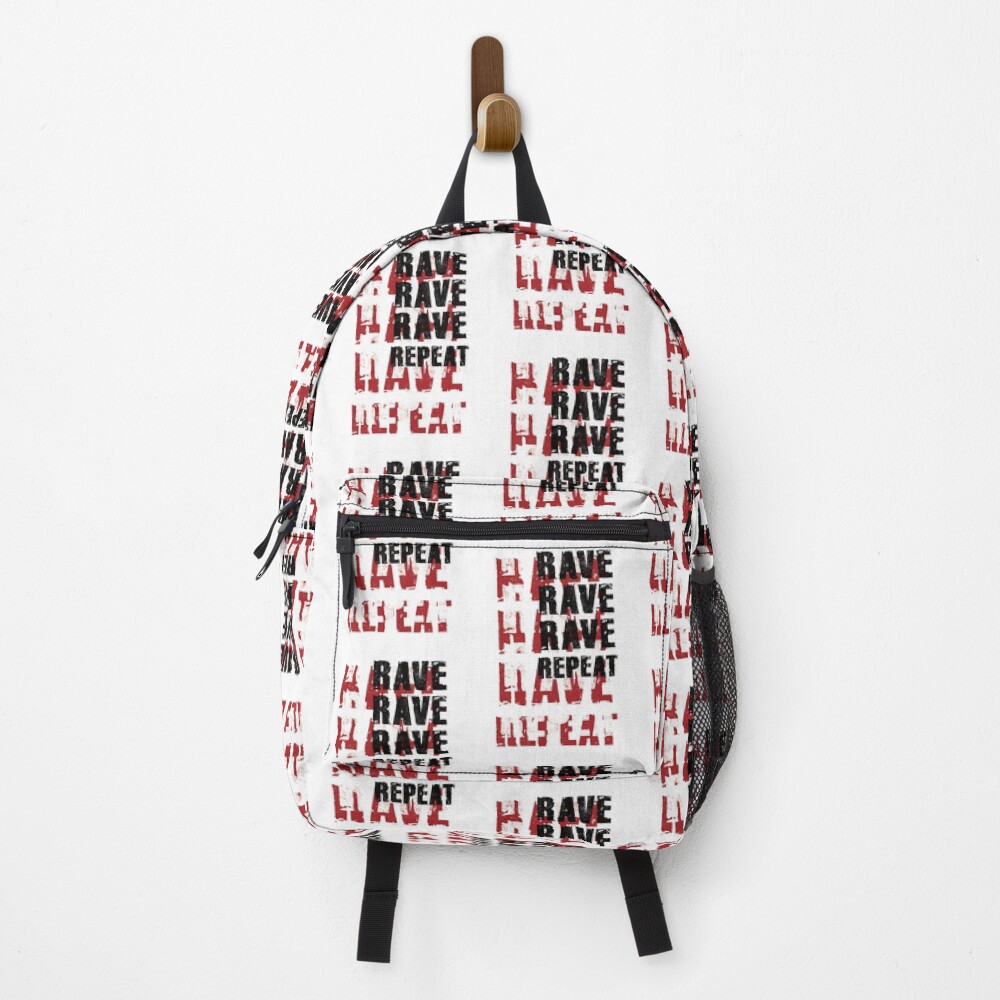 Item preview, Backpack designed and sold by huuthong199.