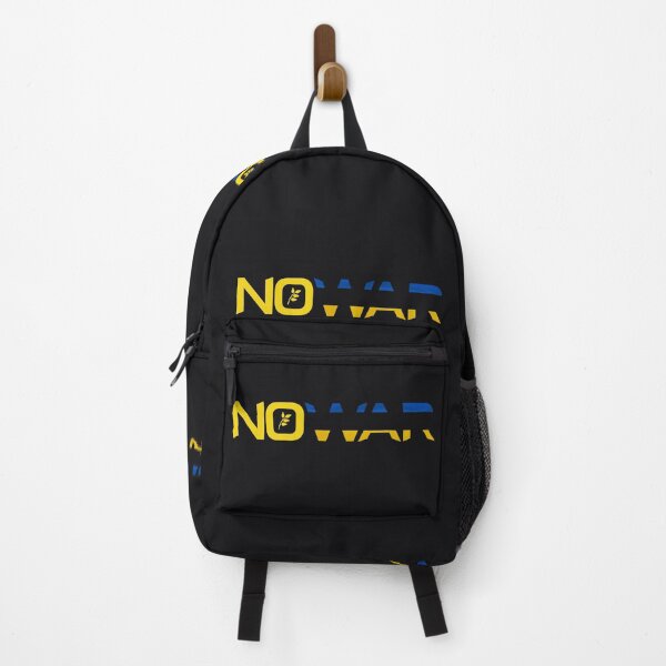 Item preview, NO WAR - Слава Україні Slava Ukraini Glory to Ukraine designed and sold by gogaruadze.