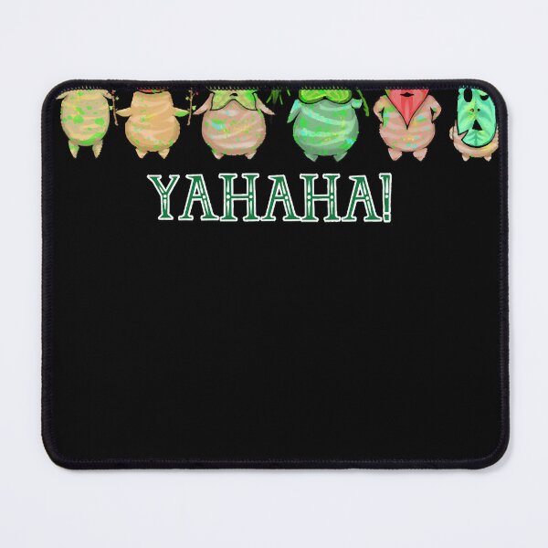 Item preview, Korok designed and sold by HeydyMonroso.