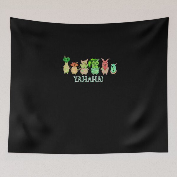 Item preview, Korok designed and sold by HeydyMonroso.