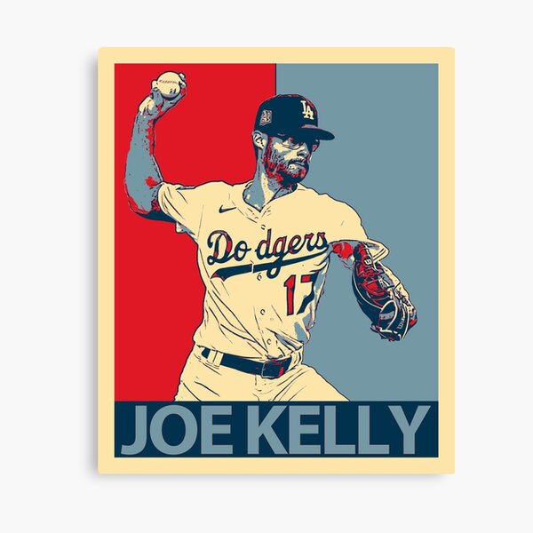 Joe Kelly Wall Art for Sale