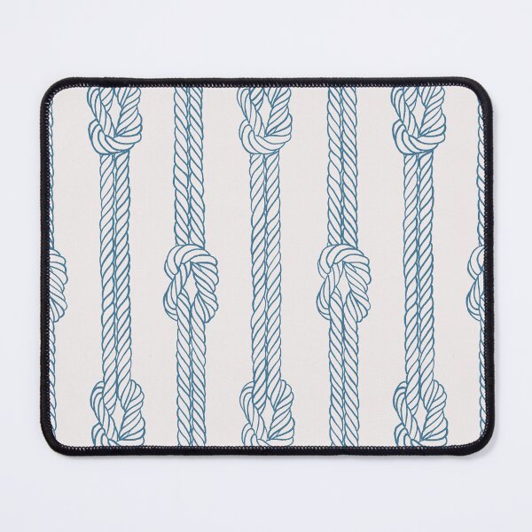 Item preview, Marine rope knot designed and sold by FrancesPoff.