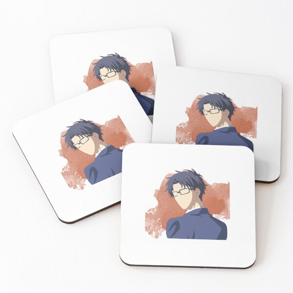 Item preview, Minimalist Wotakoi (Hirotaka)  designed and sold by huuthong199.