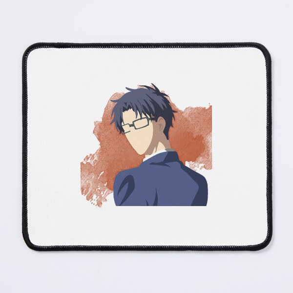 Item preview, Minimalist Wotakoi (Hirotaka)  designed and sold by huuthong199.
