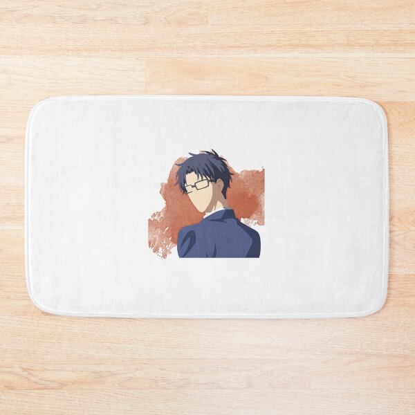 Item preview, Minimalist Wotakoi (Hirotaka)  designed and sold by huuthong199.