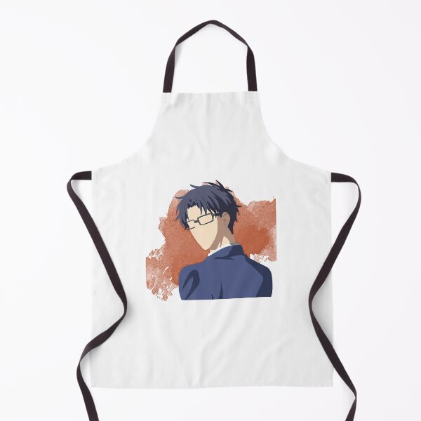 Item preview, Minimalist Wotakoi (Hirotaka) designed and sold by huuthong199.