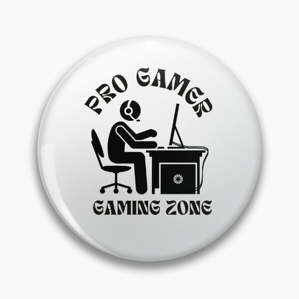 Item preview, PRO GAMER GAMING ZONE  designed and sold by karibenart.