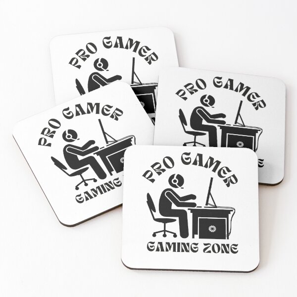 Item preview, PRO GAMER GAMING ZONE  designed and sold by karibenart.