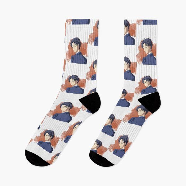 Item preview, Minimalist Wotakoi (Hirotaka)  designed and sold by huuthong199.