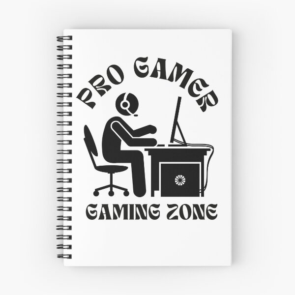 Item preview, PRO GAMER GAMING ZONE  designed and sold by karibenart.