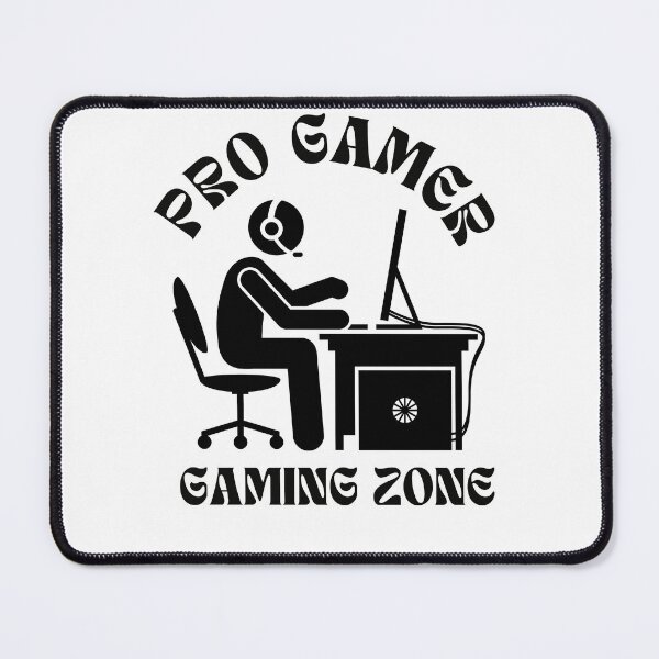 Item preview, PRO GAMER GAMING ZONE  designed and sold by karibenart.