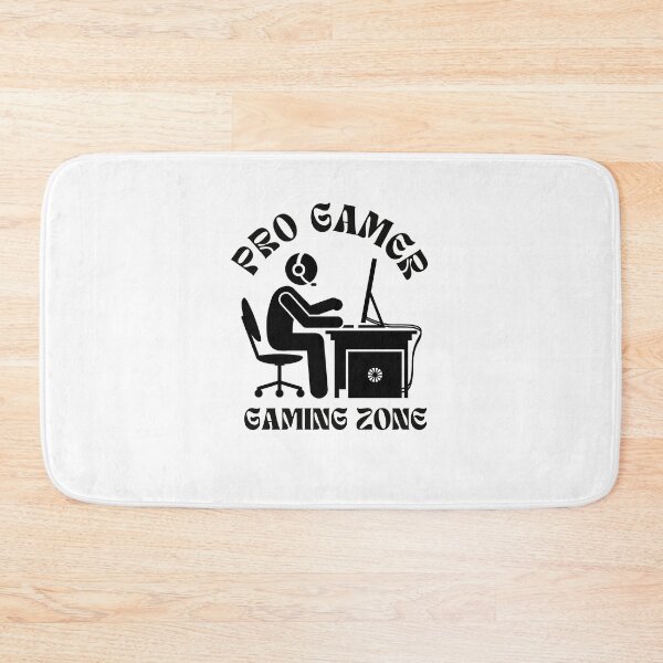 Item preview, PRO GAMER GAMING ZONE  designed and sold by karibenart.
