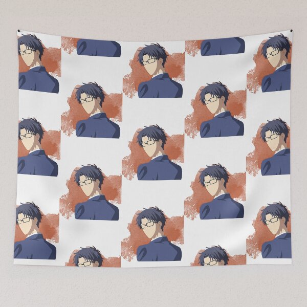 Item preview, Minimalist Wotakoi (Hirotaka)  designed and sold by huuthong199.