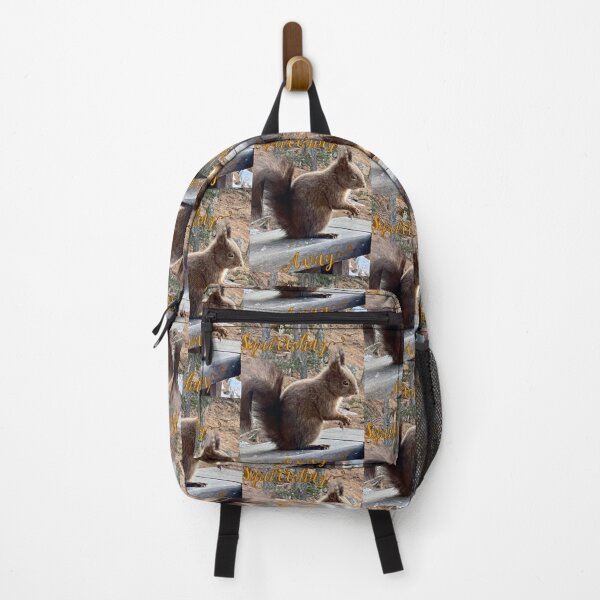 Item preview, Squirrelling Away Limited Edition  designed and sold by SpArtk.