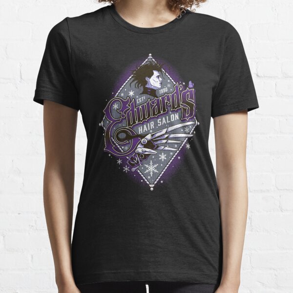 Edward's Salon Essential T-Shirt