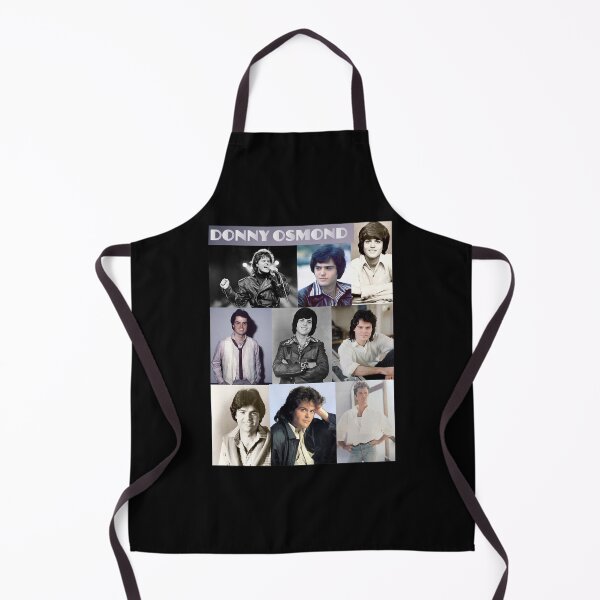 Item preview, Music Vintage Retro Donny Osmond Gifts For Music Fans designed and sold by HortenseJones.