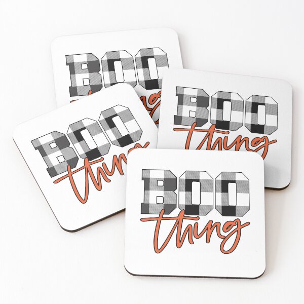 Item preview, Boo Thing designed and sold by Moeez Javed.
