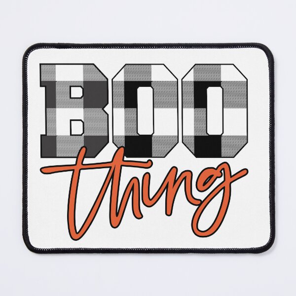 Item preview, Boo Thing designed and sold by Moeez Javed.
