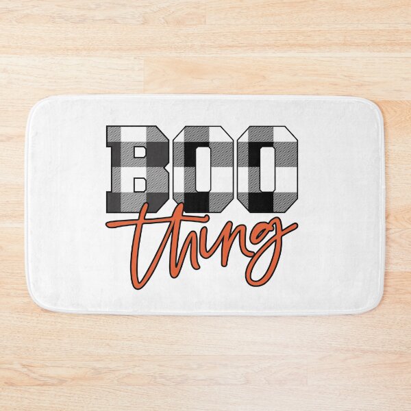 Item preview, Boo Thing designed and sold by Moeez Javed.
