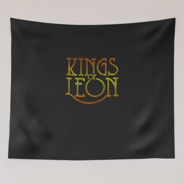 Artikelvorschau, Bestseller KINGS OF LEON gebox music Classic T-Shirt entworfen und verkauft von SteffenNeumann.