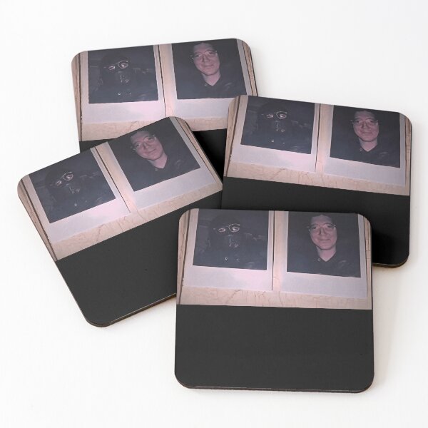 Item preview, Riddler Polaroids designed and sold by HeydyMonroso.