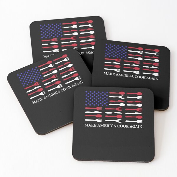 Item preview, Make America Cook Again Cooking Chef designed and sold by jarlinxsanchez.