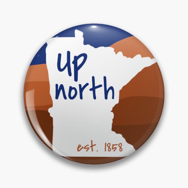 Item preview, Up North designed and sold by AudreyWasiloski.
