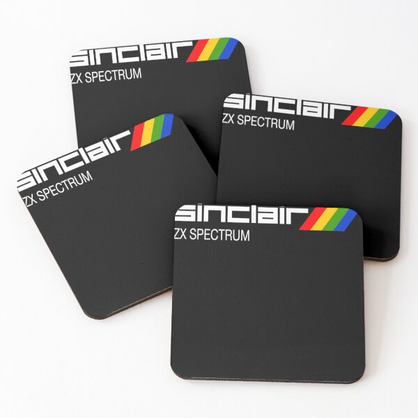Item preview, Spectrum zx designed and sold by HeydyMonroso.