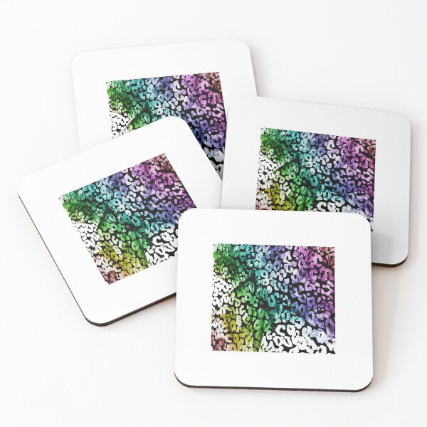 Item preview, Leopard Print Posters and Art Prints designed and sold by huuthong199.