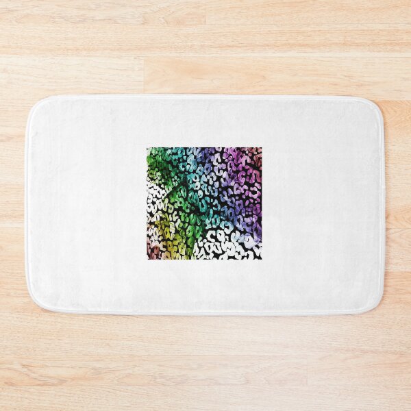 Item preview, Leopard Print Posters and Art Prints designed and sold by huuthong199.