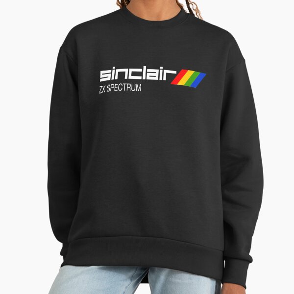 Zx Spectrum Sinclair Hoodies & Sweatshirts for Sale | Redbubble