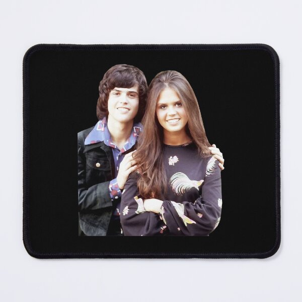 Item preview, People Call Me Donny And Marie Osmond Young Retro Vintage designed and sold by HortenseJones.