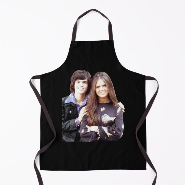Item preview, People Call Me Donny And Marie Osmond Young Retro Vintage designed and sold by HortenseJones.